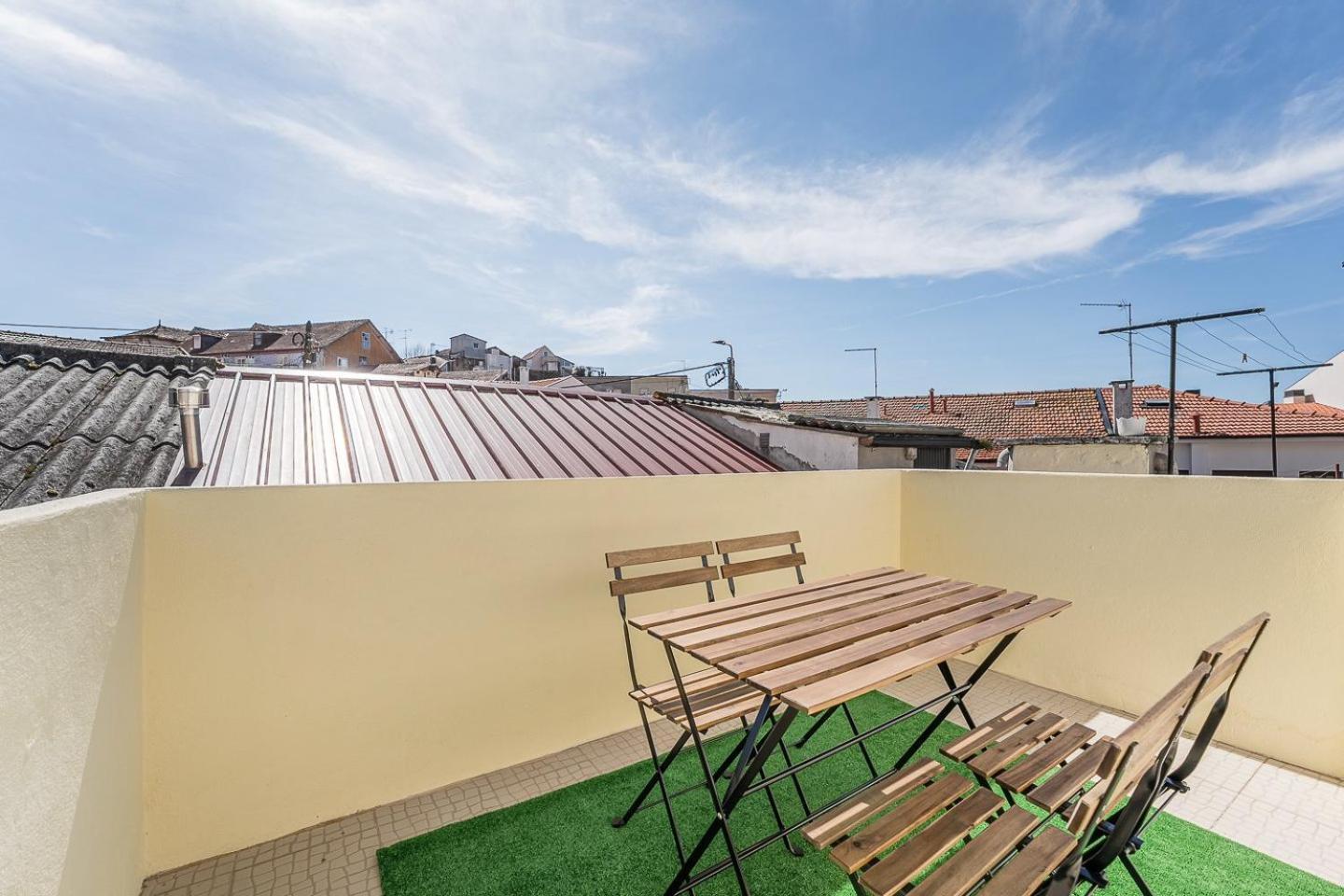 Guestready - The Perfect Urban Nest Hotel Vila Nova de Gaia Exterior foto